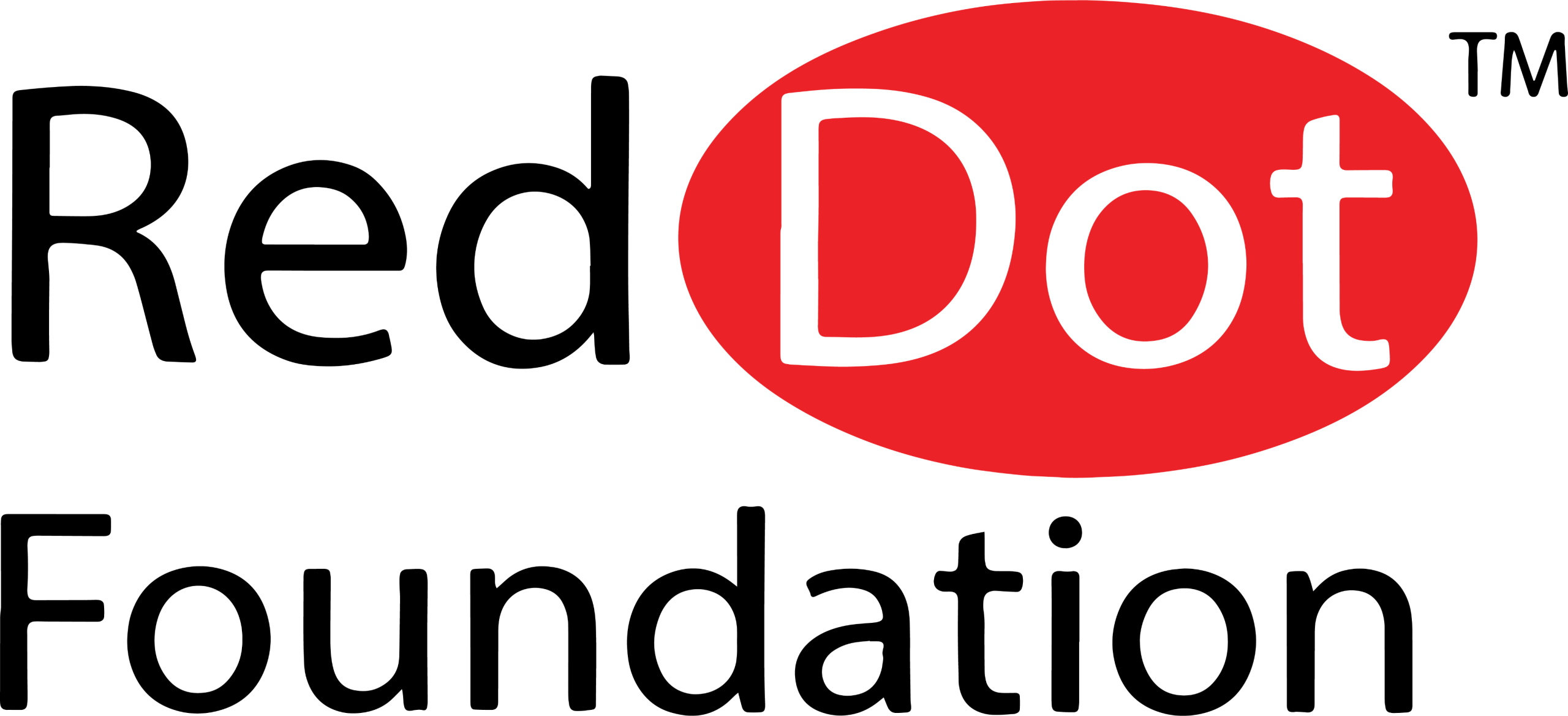 Red Dot Foundation